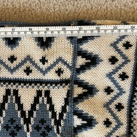 Vtg Lulle Otterstad Sweater - Picture 9 of 15